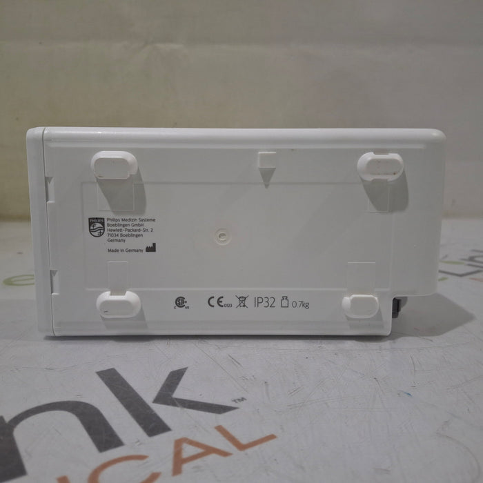 Philips Philips 867036 MMX Press, Temp, Fast SpO2, ECG, NIBP Module Patient Monitors reLink Medical