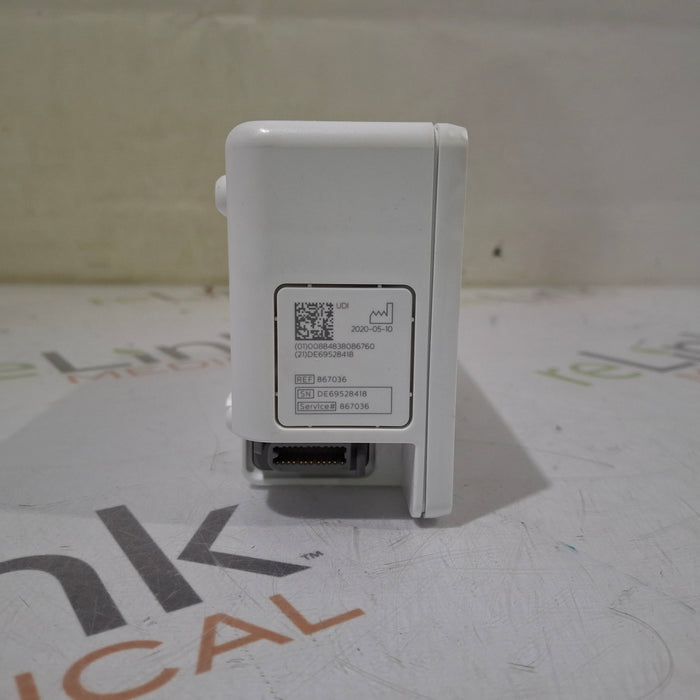 Philips Philips 867036 MMX Press, Temp, Fast SpO2, ECG, NIBP Module Patient Monitors reLink Medical