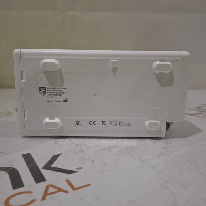 Philips Philips 867036 MMX Press, Temp, Fast SpO2, ECG, NIBP Module Patient Monitors reLink Medical