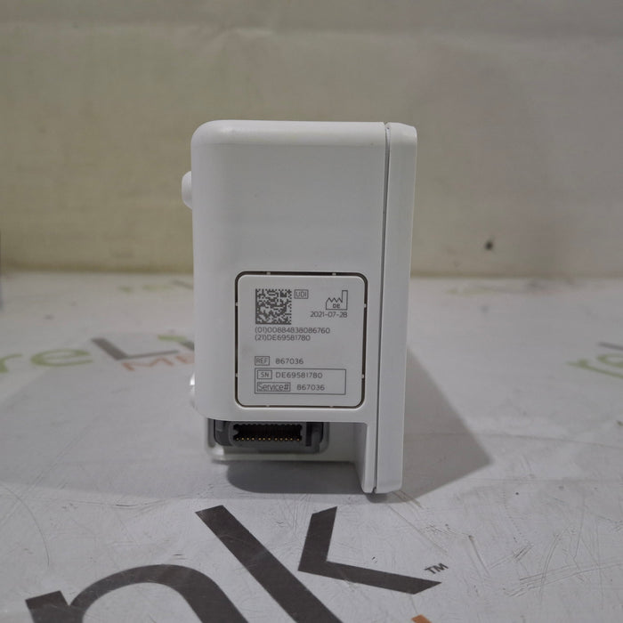Philips Philips 867036 MMX Press, Temp, Fast SpO2, ECG, NIBP Module Patient Monitors reLink Medical