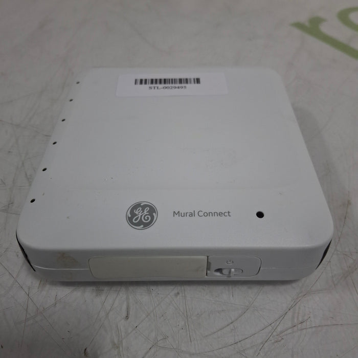 GE Healthcare GE Healthcare Mural Connect Hub Patient Monitors reLink Medical