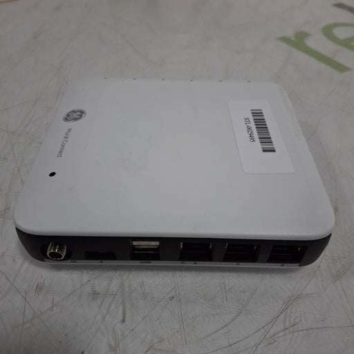 GE Healthcare GE Healthcare Mural Connect Hub Patient Monitors reLink Medical