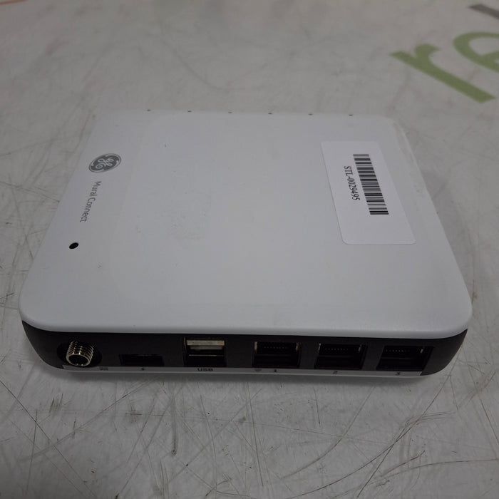 GE Healthcare GE Healthcare Mural Connect Hub Patient Monitors reLink Medical