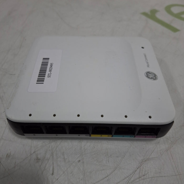 GE Healthcare GE Healthcare Mural Connect Hub Patient Monitors reLink Medical