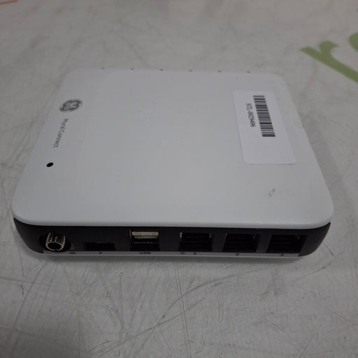 GE Healthcare GE Healthcare Mural Connect Hub Patient Monitors reLink Medical