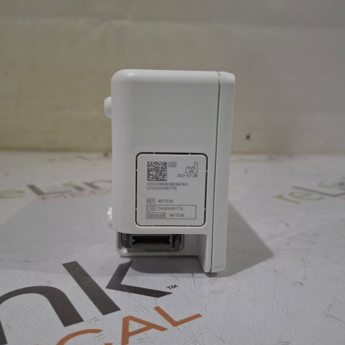 Philips Philips 867036 MMX Press, Temp, Fast SpO2, ECG, NIBP Module Patient Monitors reLink Medical