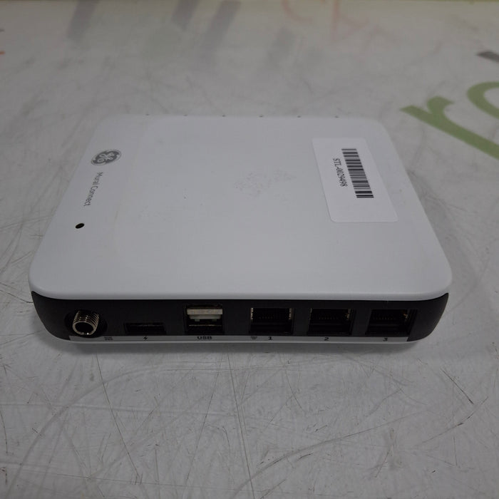 GE Healthcare GE Healthcare Mural Connect Hub Patient Monitors reLink Medical