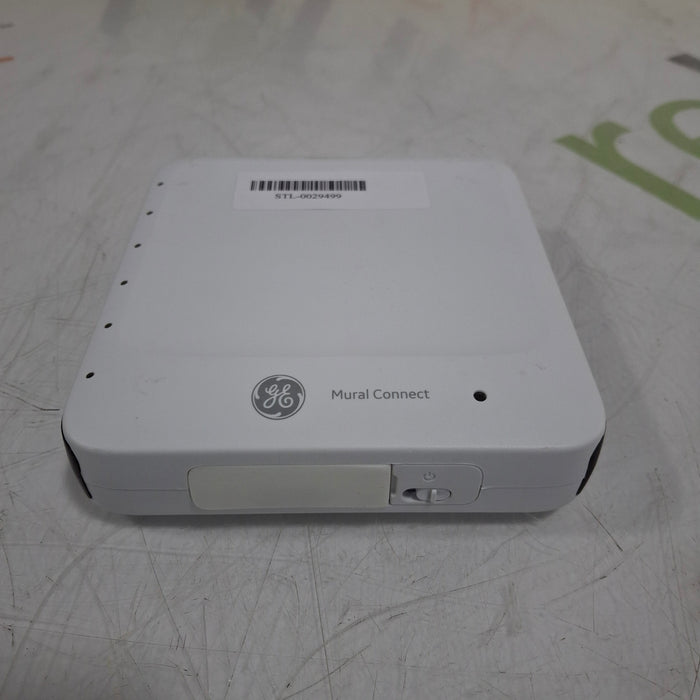 GE Healthcare GE Healthcare Mural Connect Hub Patient Monitors reLink Medical