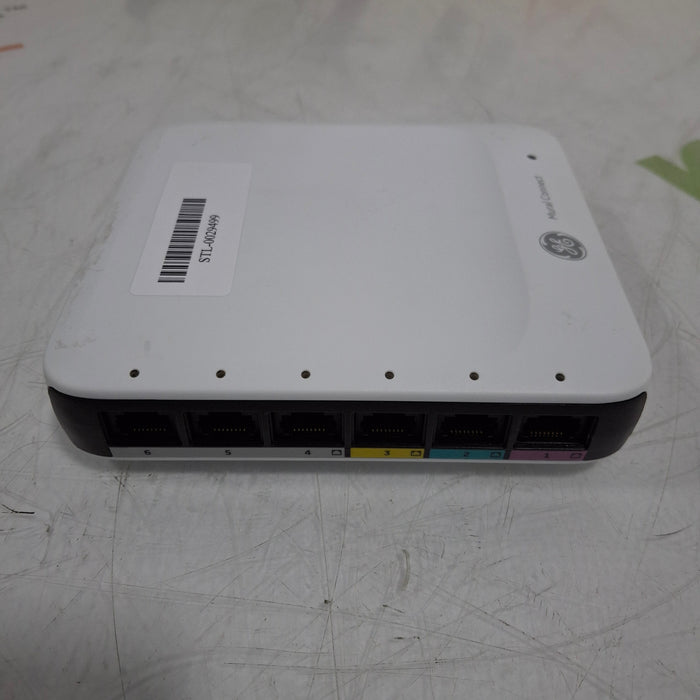 GE Healthcare GE Healthcare Mural Connect Hub Patient Monitors reLink Medical