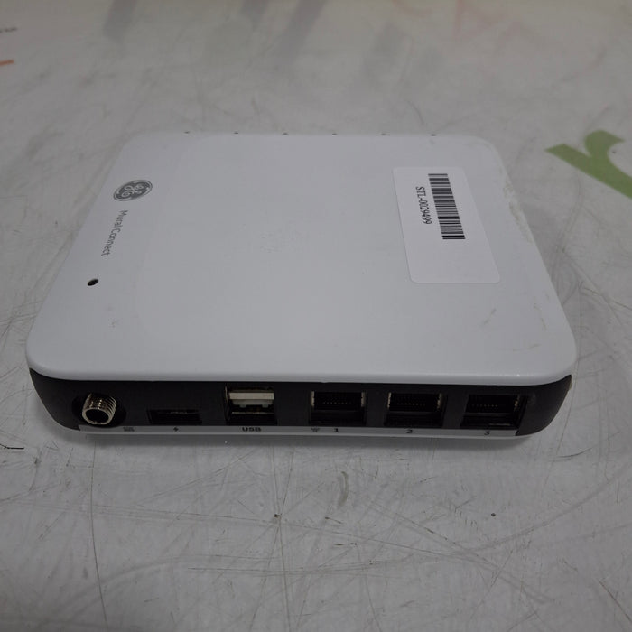 GE Healthcare GE Healthcare Mural Connect Hub Patient Monitors reLink Medical