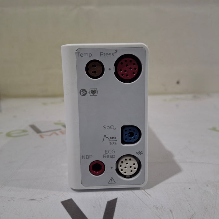 Philips Philips 867036 MMX Press, Temp, Fast SpO2, ECG, NIBP Module Patient Monitors reLink Medical