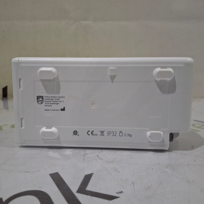 Philips Philips 867036 MMX Press, Temp, Fast SpO2, ECG, NIBP Module Patient Monitors reLink Medical