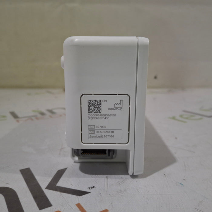 Philips Philips 867036 MMX Press, Temp, Fast SpO2, ECG, NIBP Module Patient Monitors reLink Medical