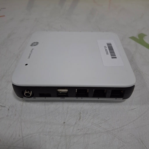 GE Healthcare GE Healthcare Mural Connect Hub Patient Monitors reLink Medical