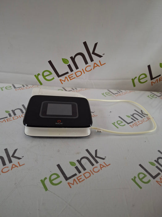 Aerocrine Aerocrine Niox Vero 12-1000 Airway Inflammation Monitor Respiratory reLink Medical