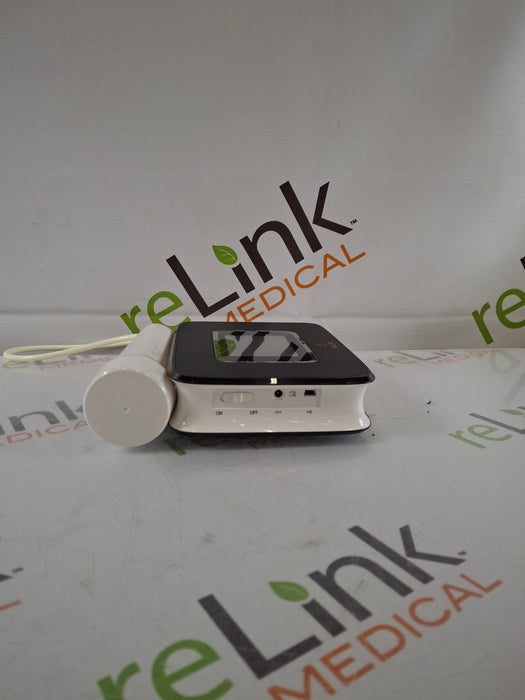 Aerocrine Aerocrine Niox Vero 12-1000 Airway Inflammation Monitor Respiratory reLink Medical