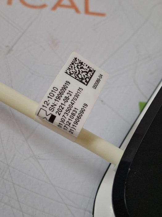 Aerocrine Aerocrine Niox Vero 12-1000 Airway Inflammation Monitor Respiratory reLink Medical