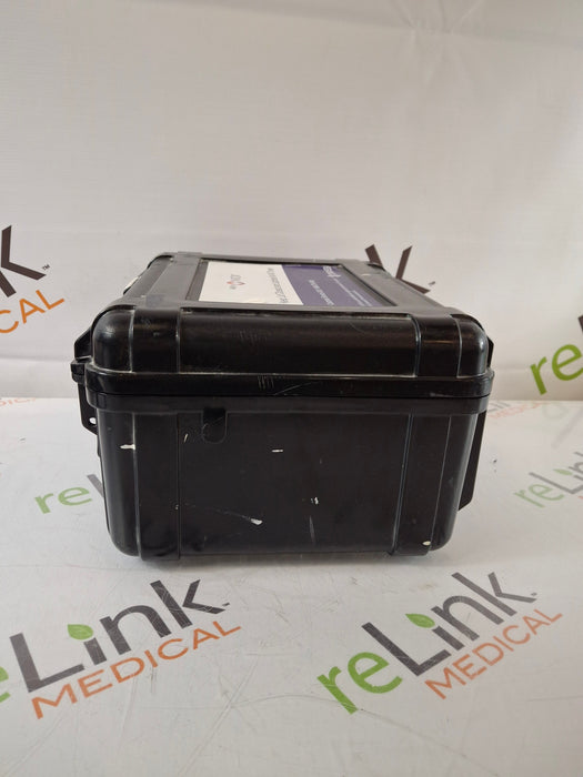 Aerocrine Aerocrine Niox Vero 12-1000 Airway Inflammation Monitor Respiratory reLink Medical