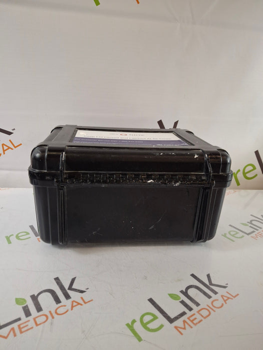 Aerocrine Aerocrine Niox Vero 12-1000 Airway Inflammation Monitor Respiratory reLink Medical