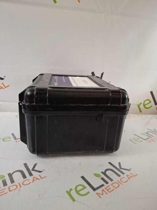 Aerocrine Aerocrine Niox Vero 12-1000 Airway Inflammation Monitor Respiratory reLink Medical