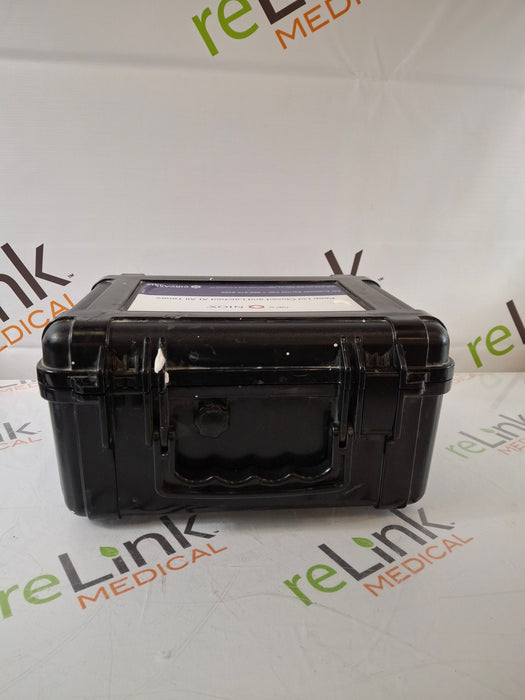 Aerocrine Aerocrine Niox Vero 12-1000 Airway Inflammation Monitor Respiratory reLink Medical