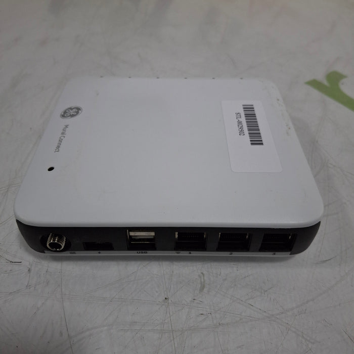 GE Healthcare GE Healthcare Mural Connect Hub Patient Monitors reLink Medical