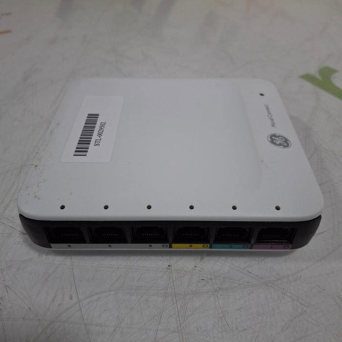 GE Healthcare GE Healthcare Mural Connect Hub Patient Monitors reLink Medical