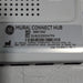 GE Healthcare GE Healthcare Mural Connect Hub Patient Monitors reLink Medical