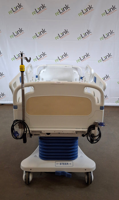 Stryker Stryker Secure III 3005 Hospital Bed Beds & Stretchers reLink Medical
