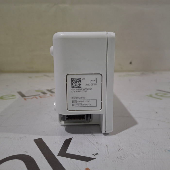 Philips Philips 867036 MMX Press, Temp, Fast SpO2, ECG, NIBP Module Patient Monitors reLink Medical