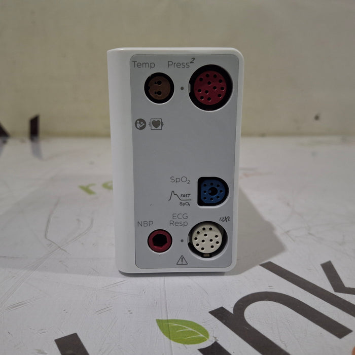 Philips Philips 867036 MMX Press, Temp, Fast SpO2, ECG, NIBP Module Patient Monitors reLink Medical