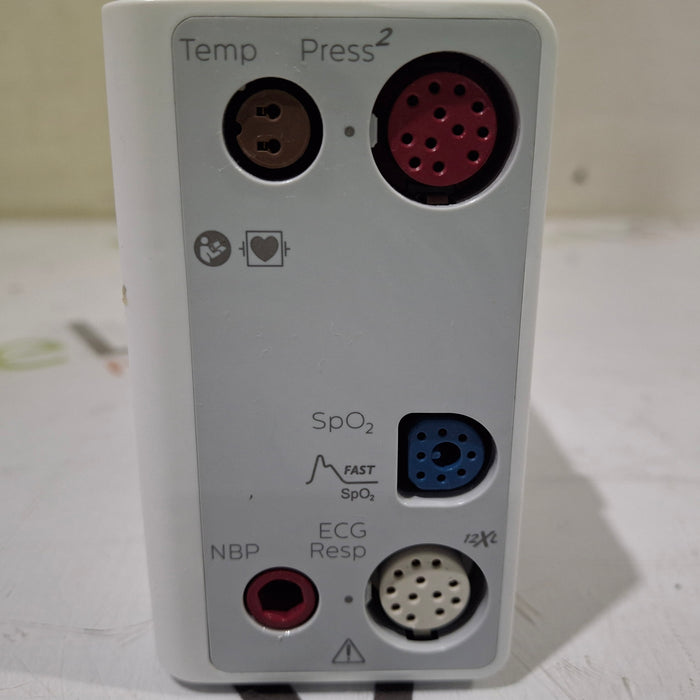 Philips Philips 867036 MMX Press, Temp, Fast SpO2, ECG, NIBP Module Patient Monitors reLink Medical