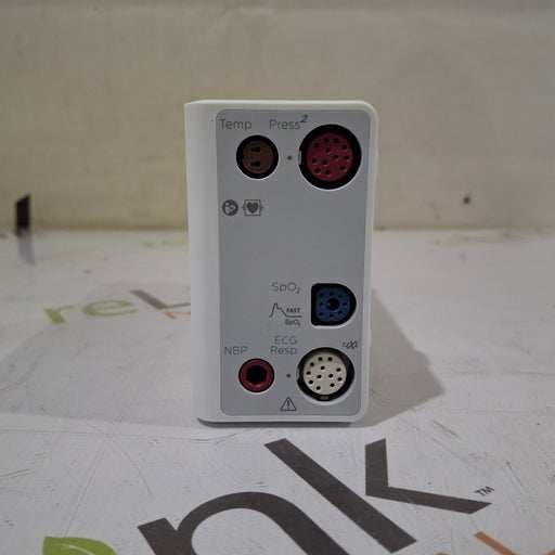 Philips Philips 867036 MMX Press, Temp, Fast SpO2, ECG, NIBP Module Patient Monitors reLink Medical