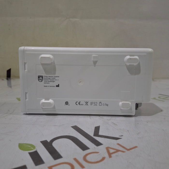 Philips Philips 867036 MMX Press, Temp, Fast SpO2, ECG, NIBP Module Patient Monitors reLink Medical