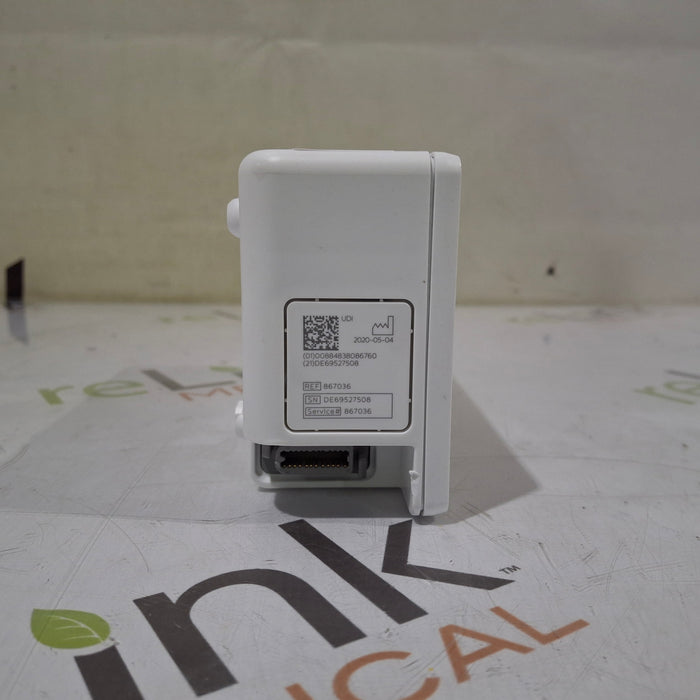 Philips Philips 867036 MMX Press, Temp, Fast SpO2, ECG, NIBP Module Patient Monitors reLink Medical