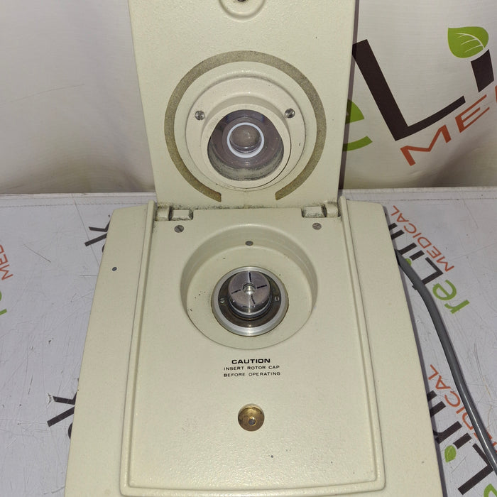 Beckman Coulter, Inc. Beckman Coulter AIRFUGE CLS Ultracentrifuge Centrifuges reLink Medical