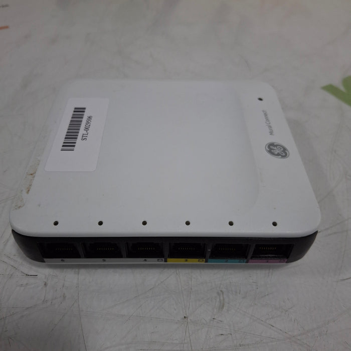 GE Healthcare GE Healthcare Mural Connect Hub Patient Monitors reLink Medical