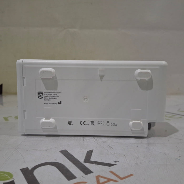 Philips 867036 MMX Press, Temp, Fast SpO2, ECG, NIBP Module