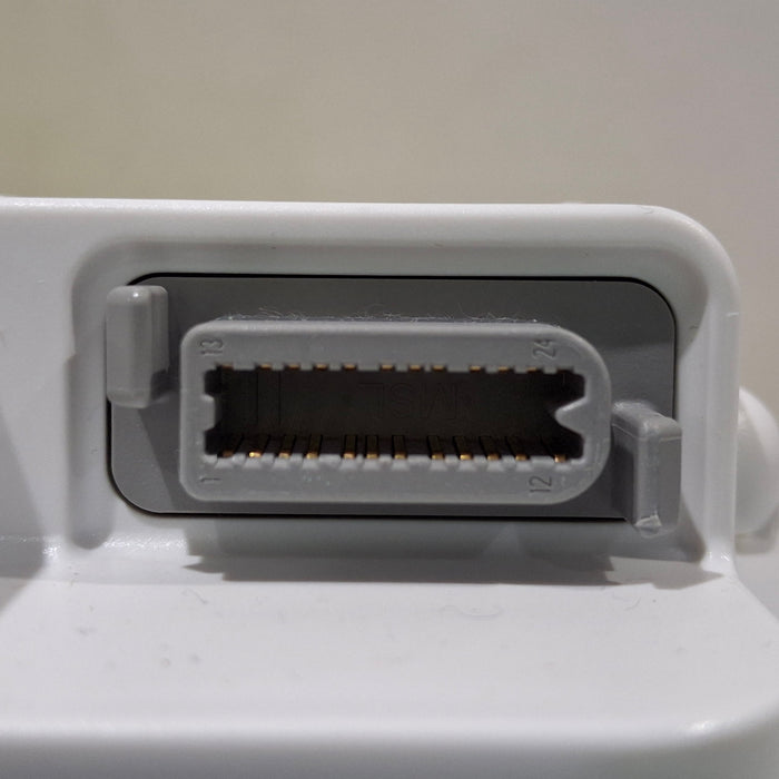 Philips 867036 MMX Press, Temp, Fast SpO2, ECG, NIBP Module