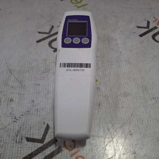 AccuVein AccuVein AV500 UV Light Vein Finder Surgical Equipment reLink Medical