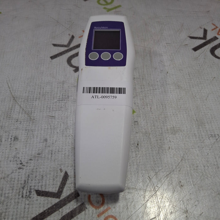 AccuVein AccuVein AV500 UV Light Vein Finder Surgical Equipment reLink Medical