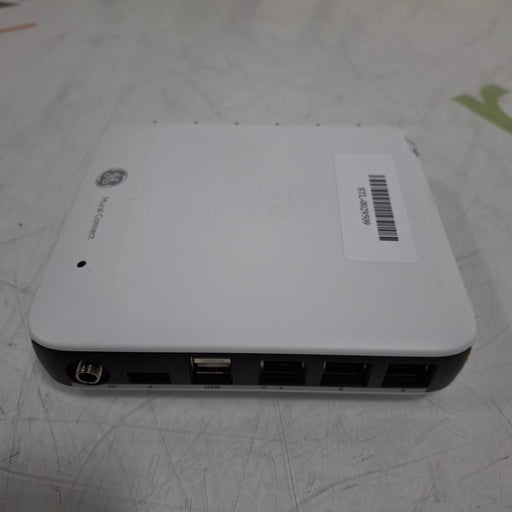 GE Healthcare GE Healthcare Mural Connect Hub Patient Monitors reLink Medical