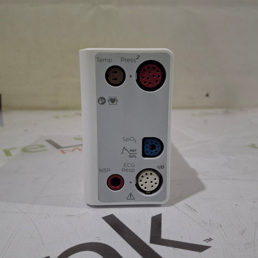 Philips Philips 867036 MMX Press, Temp, Fast SpO2, ECG, NIBP Module Patient Monitors reLink Medical