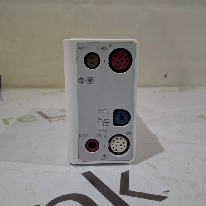 Philips Philips 867036 MMX Press, Temp, Fast SpO2, ECG, NIBP Module Patient Monitors reLink Medical