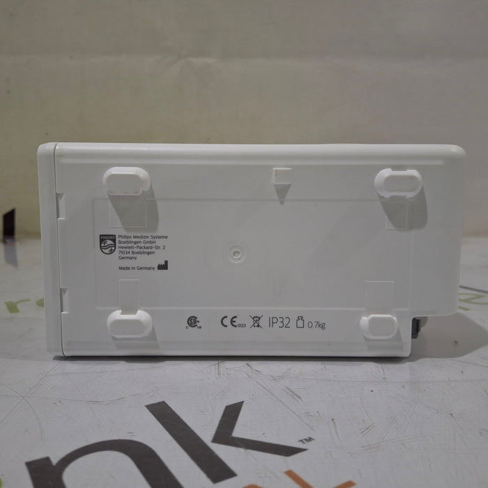 Philips Philips 867036 MMX Press, Temp, Fast SpO2, ECG, NIBP Module Patient Monitors reLink Medical
