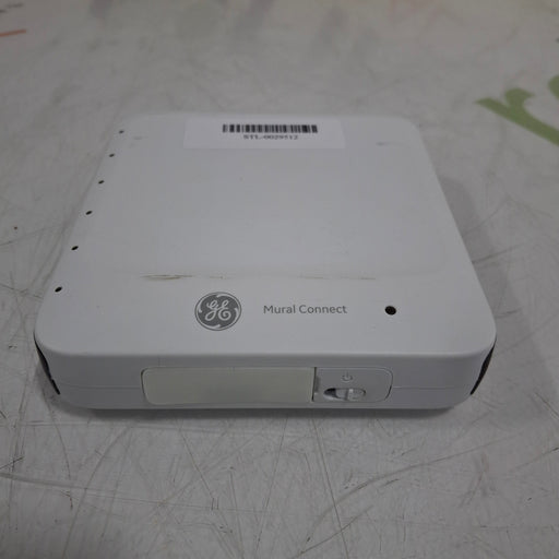 GE Healthcare GE Healthcare Mural Connect Hub Patient Monitors reLink Medical
