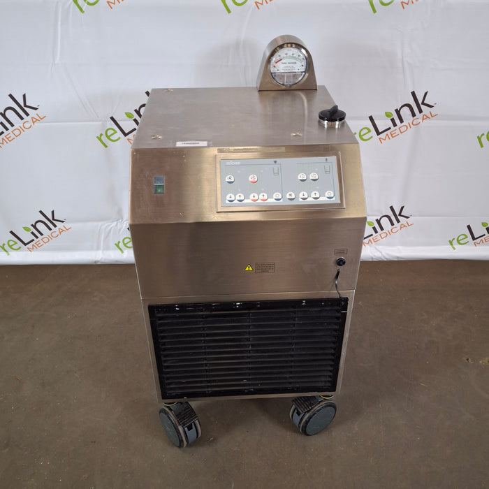 Sorin Group USA, Inc. 16-02-85 Heater-Cooler System