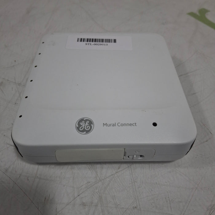 GE Healthcare GE Healthcare Mural Connect Hub Patient Monitors reLink Medical