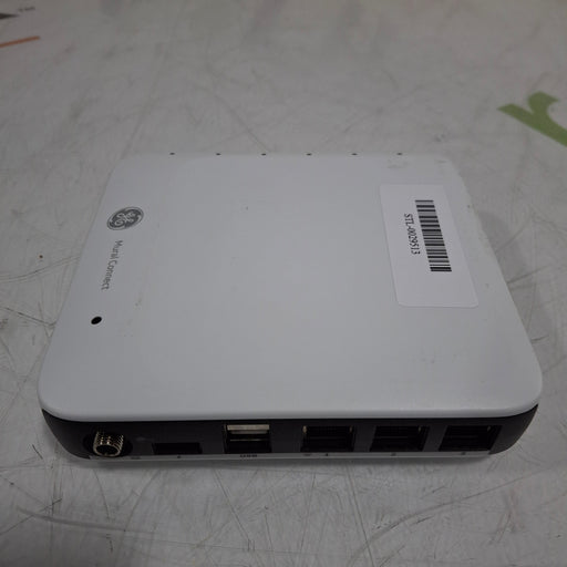 GE Healthcare GE Healthcare Mural Connect Hub Patient Monitors reLink Medical