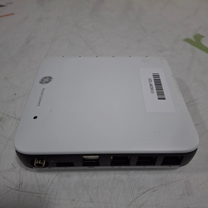 GE Healthcare GE Healthcare Mural Connect Hub Patient Monitors reLink Medical